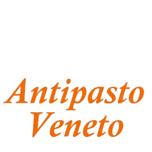 Antipasto tipico Veneto