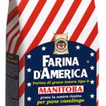 Farine – SEMOLE derivanti dal GRANO DURO