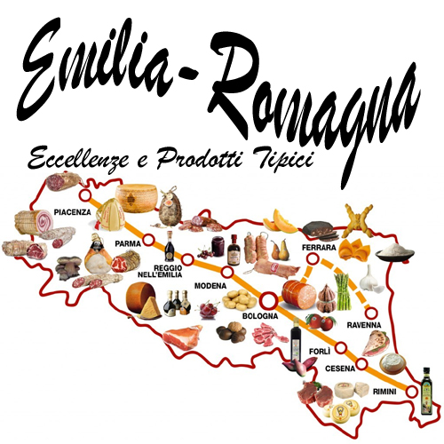 Emilia Romagna