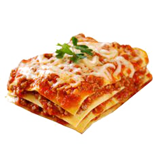 Lasagne / Cannelloni / Pasta al Forno