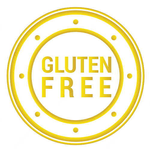 Gluten free