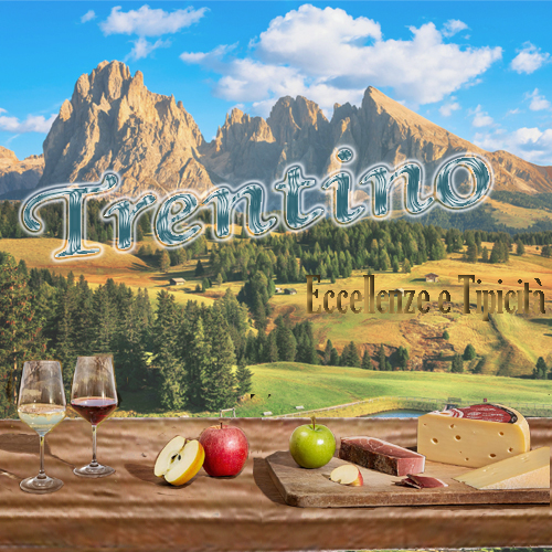 Trentino